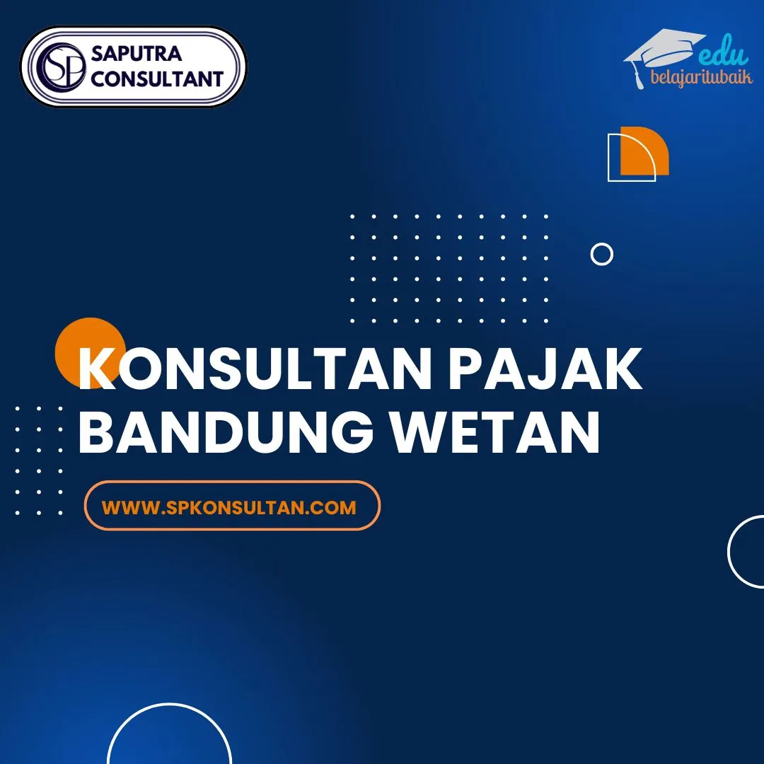 konsultan pajak bandung wetan