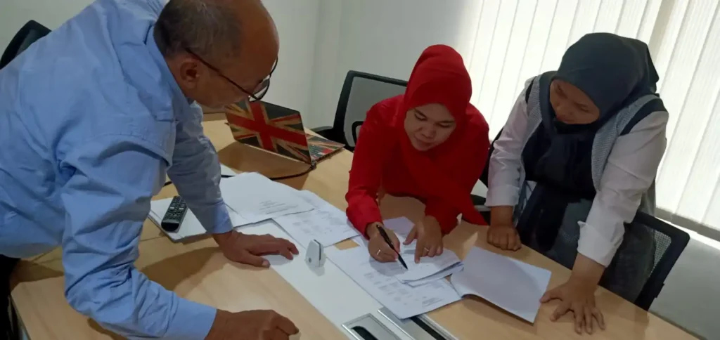 Konsultan Pajak Berizin Resmi Bandung SP Konsultan